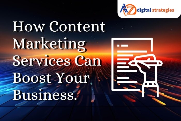 Content Marketing