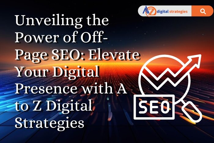 SEO Strategies