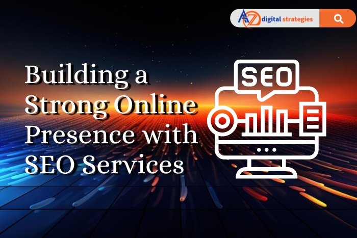 SEO Services