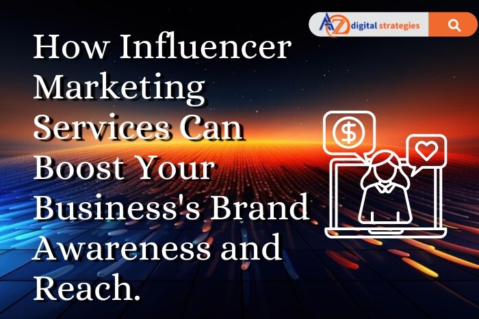 Influencer Marketing Services