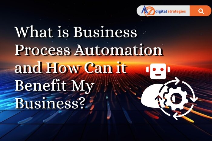 Business Process Automation
