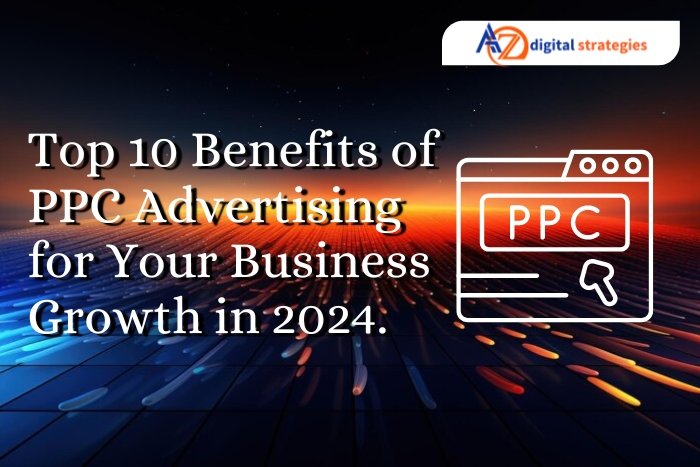 10 Compelling Reasons Why You Need a Digital Marketing Strategy in 2024