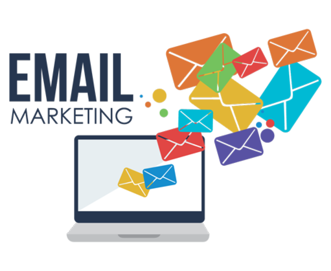 EMAIL-MARKETING EMAIL-MARKETING